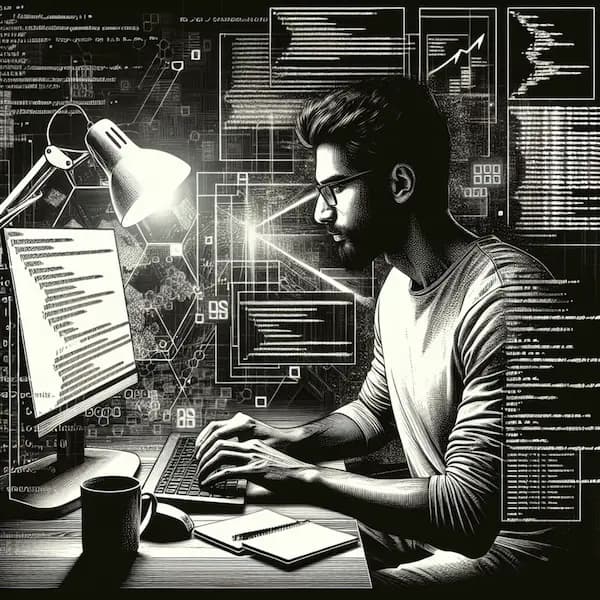 Cover Image for Getting Started with the DoCreate PDF API